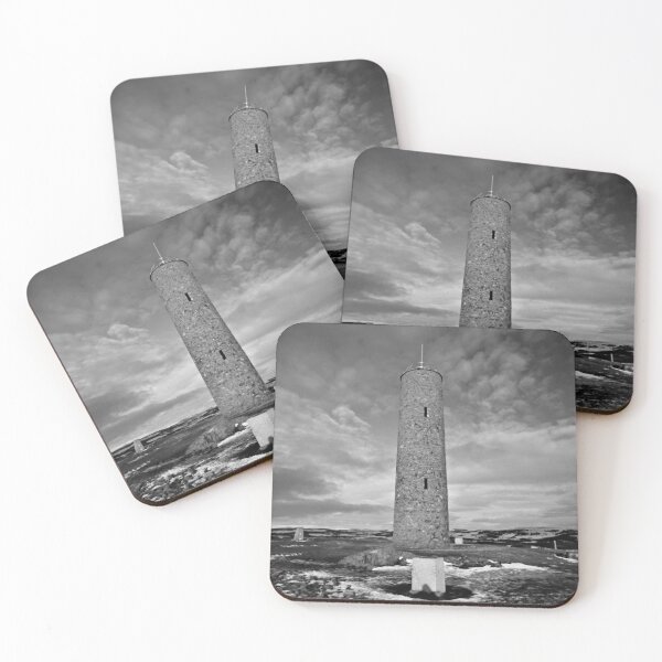 Item preview, The Tower of Scolty Hill designed and sold by beavo.