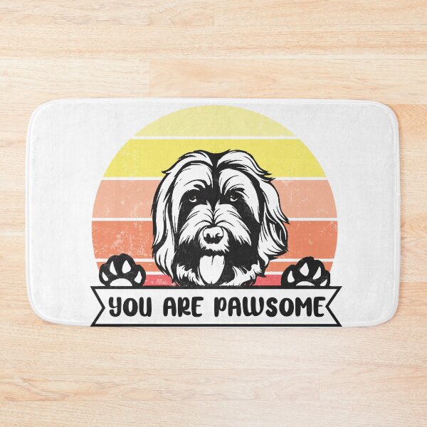 Item preview, Catalan Sheepdog designed and sold by Ashi17.