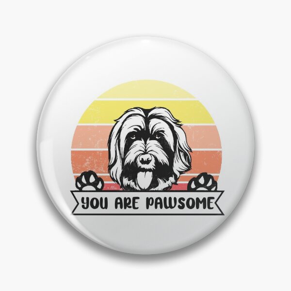 Item preview, Catalan Sheepdog designed and sold by Ashi17.