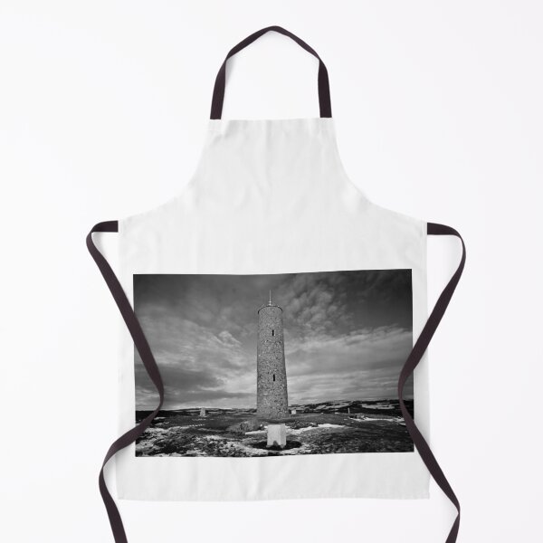 Item preview, The Tower of Scolty Hill designed and sold by beavo.
