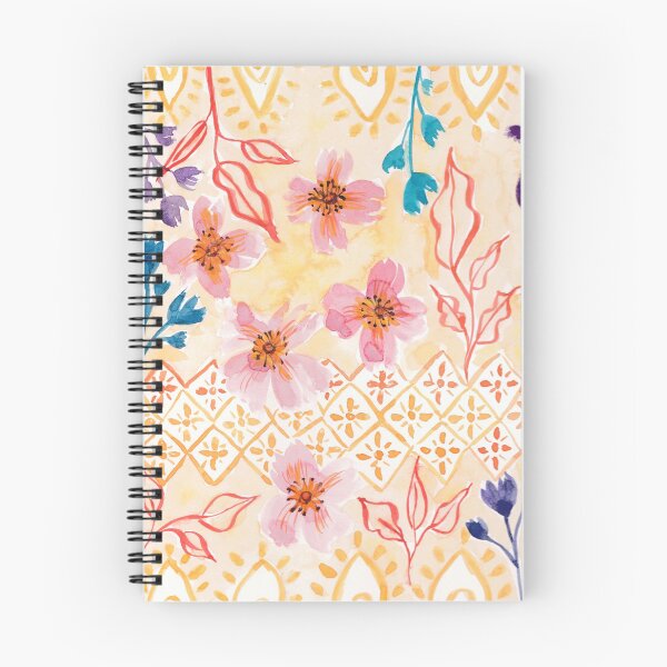 Item preview, moroccan sunset designed and sold by guga illustrations.