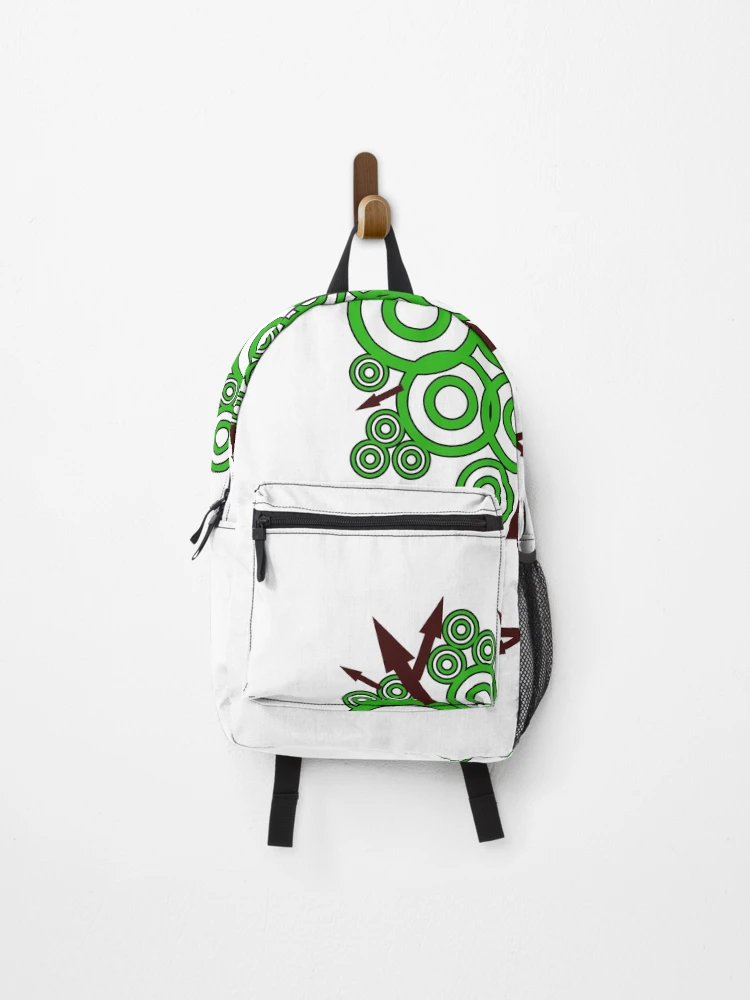 Thumbnail 1 of 3, Backpack, Geometree designed and sold by " RiSH ".