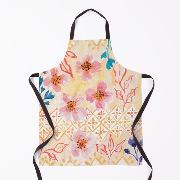 Item preview, moroccan sunset designed and sold by guga illustrations.