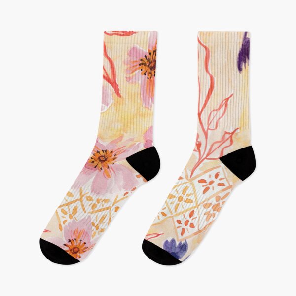 Item preview, moroccan sunset designed and sold by guga illustrations.