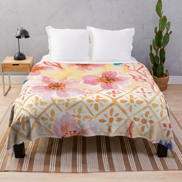 Item preview, moroccan sunset designed and sold by guga illustrations.