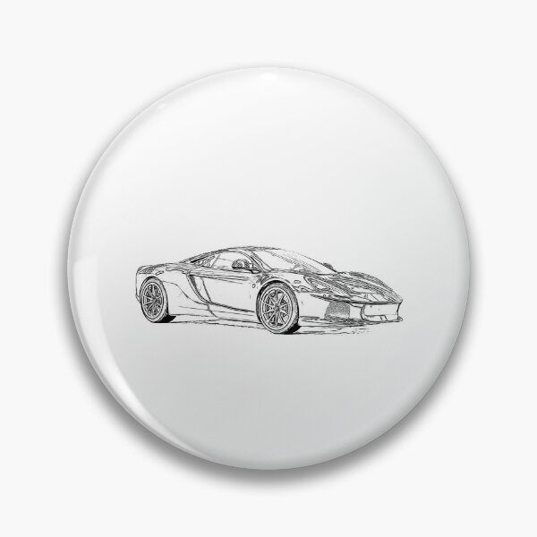 Item preview, ACS Wireframe designed and sold by Auto-Prints.