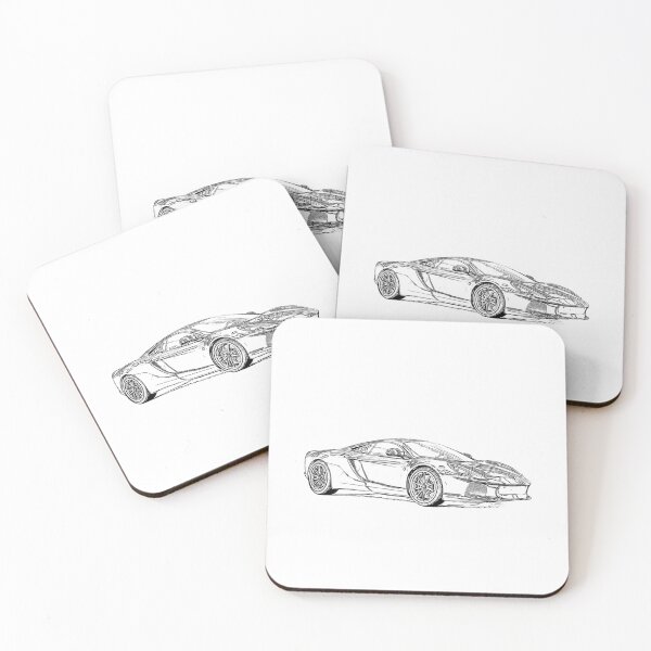 Item preview, ACS Wireframe designed and sold by Auto-Prints.