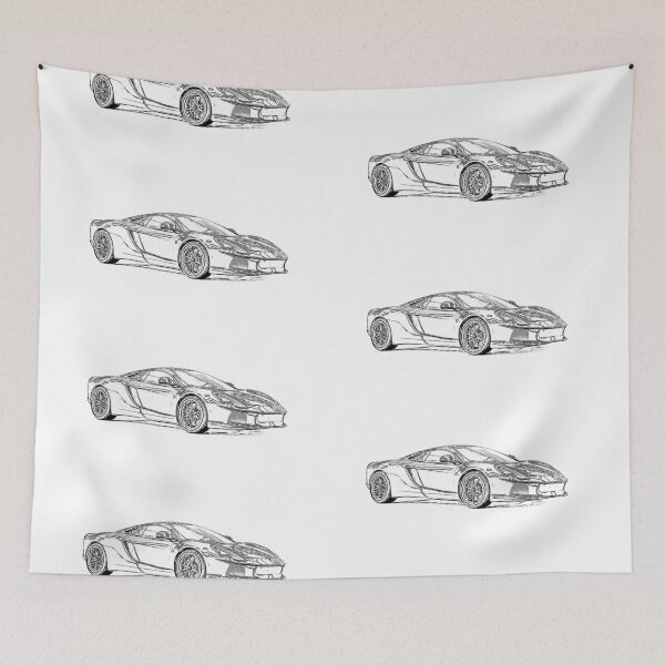 Item preview, ACS Wireframe designed and sold by Auto-Prints.