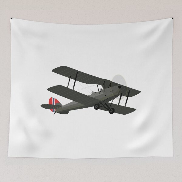 Item preview, Tiger Moth 3 designed and sold by FelixFeatures.