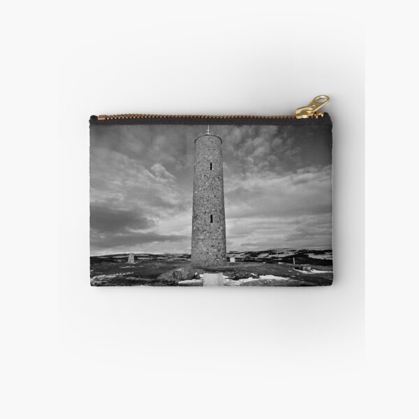 Item preview, The Tower of Scolty Hill designed and sold by beavo.