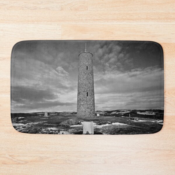 Item preview, The Tower of Scolty Hill designed and sold by beavo.