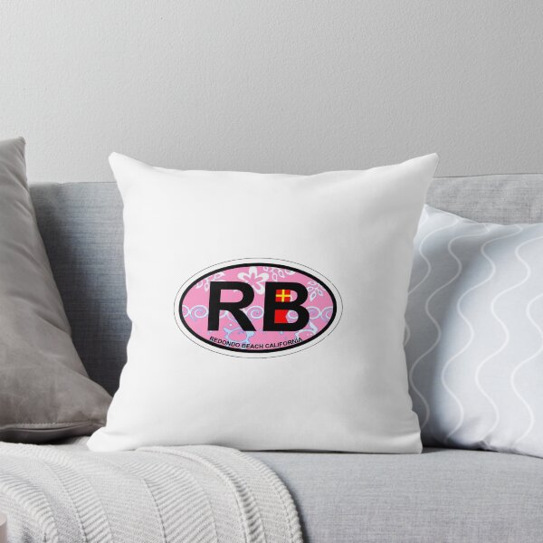Item preview, Redondo Beach - California. designed and sold by America Roadside..