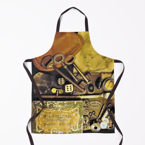 Item preview, Memories, portrait, wallet, keys, dice designed and sold by SEEMUELLER.