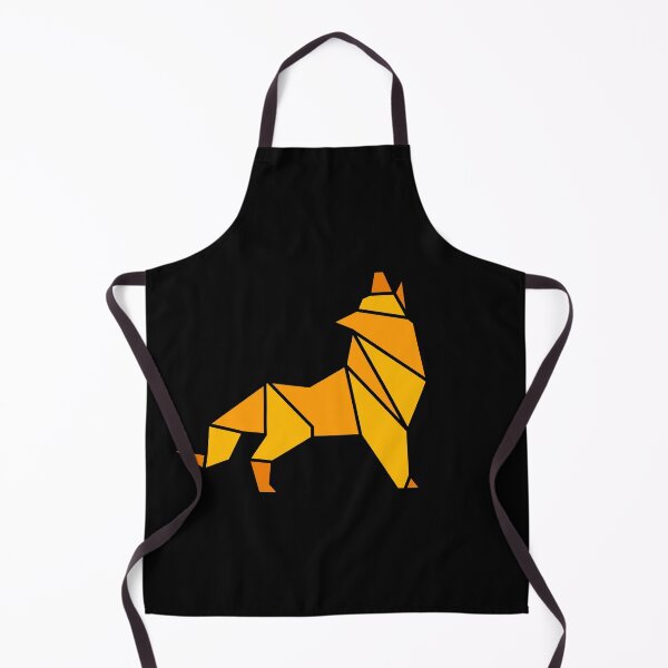 Item preview, WOLF designed and sold by PureGeometry.
