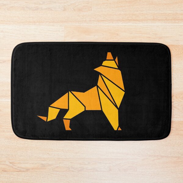 Item preview, WOLF designed and sold by PureGeometry.