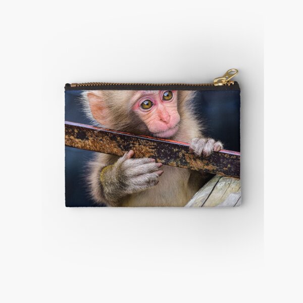 Item preview, Snow Monkey in Japan photographed designed and sold by Designsbyalisa.