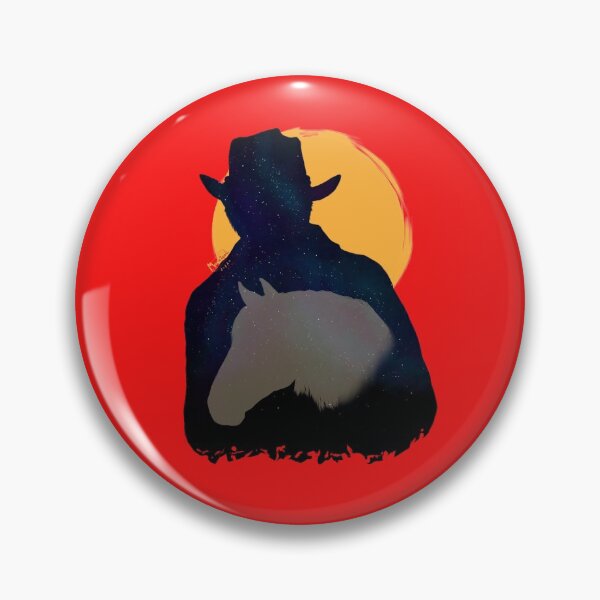 Item preview, Red Dead Redemption - Arthur Morgan designed and sold by morriganart50.