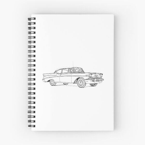 Item preview, Bel Air Wireframe designed and sold by Auto-Prints.
