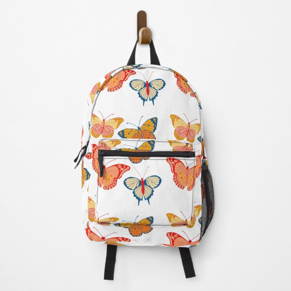 Item preview, Little Butterflies 4 pack designed and sold by deaemilie.