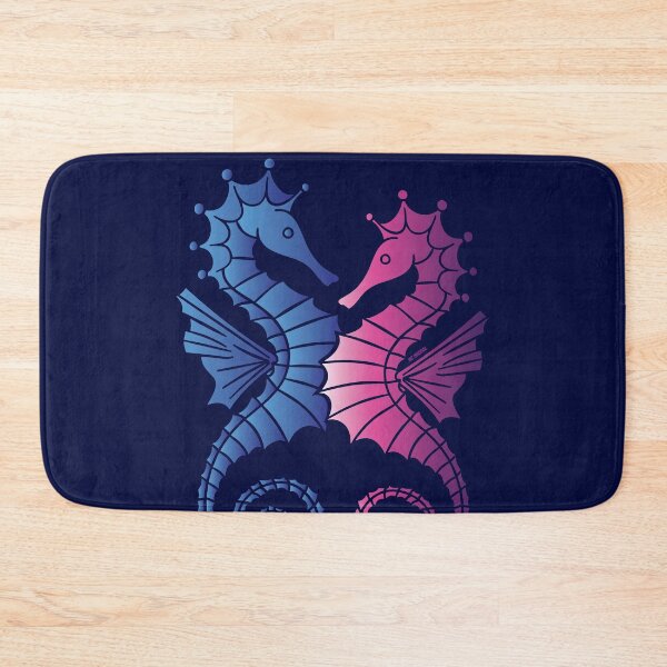 Item preview, Seahorses Friends for Life designed and sold by Inc-Solutions.