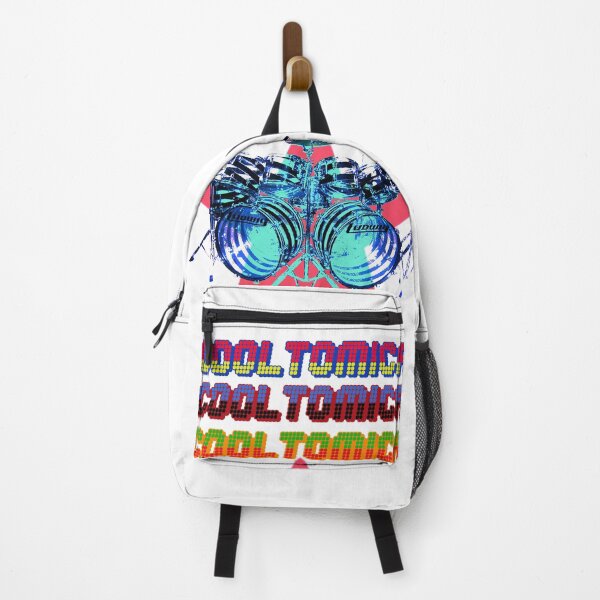 Item preview, 1970´s Disco drums designed and sold by Cooltomica.