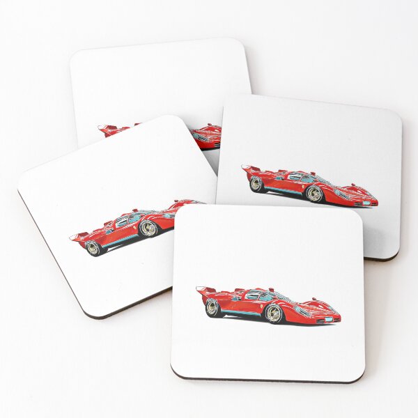Item preview, 512 Cartoon designed and sold by Auto-Prints.