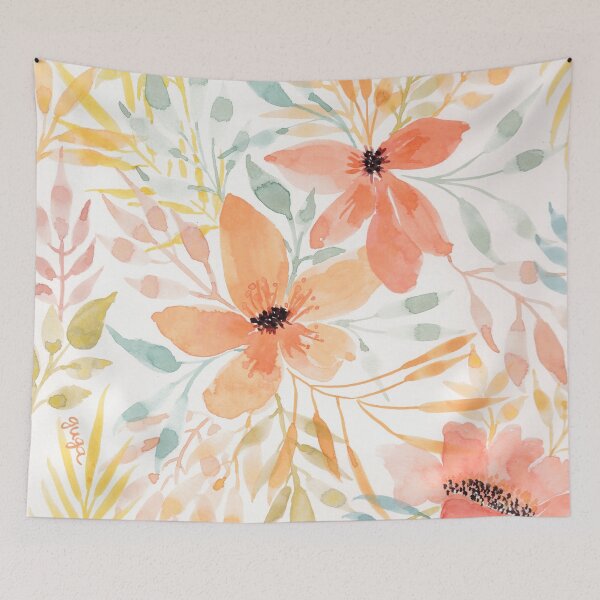 Item preview, tropical sigh designed and sold by guga illustrations.
