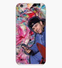 Marky Mark Wahlberg beauty art iPhone Case