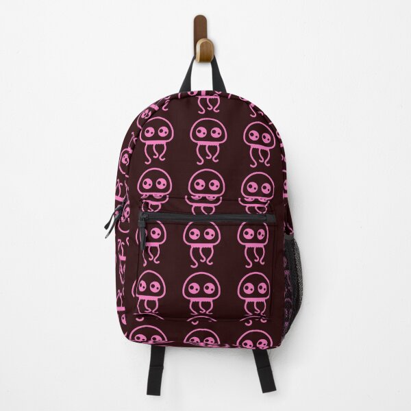 Item preview, Pink funky Jelly fish design designed and sold by Tafheem.