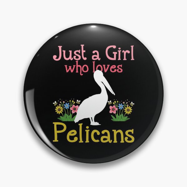 Item preview, Pelican designed and sold by CreativeGiftShp.