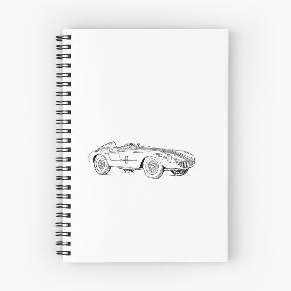 Artikelvorschau, 500 Drahtmodell entworfen und verkauft von Auto-Prints.