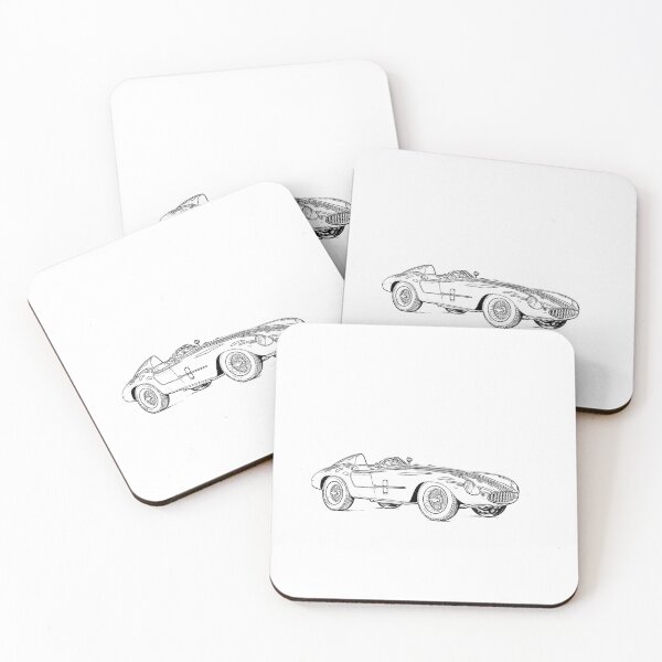 Item preview, 500 Wireframe designed and sold by Auto-Prints.