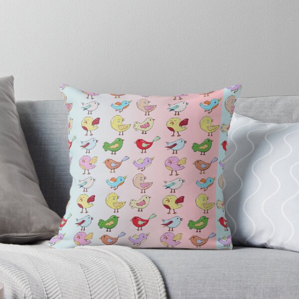 Item preview, birds cute designed and sold by Kerras Kjobed.