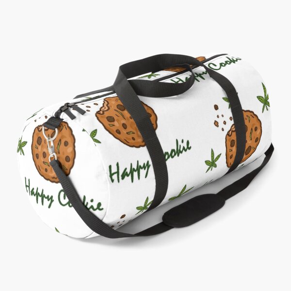 Item preview, Happy Cookie designed and sold by GanjaGrip.