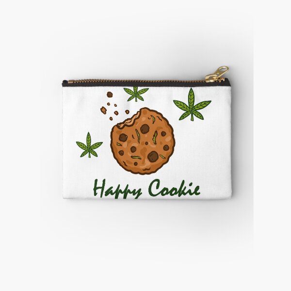 Item preview, Happy Cookie designed and sold by GanjaGrip.