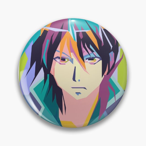 Item preview, Ryner lute lover in WPAP designed and sold by smd90.
