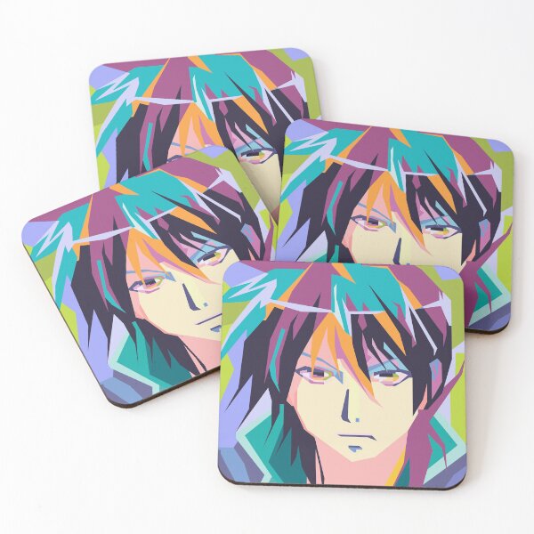 Item preview, Ryner lute lover in WPAP designed and sold by smd90.