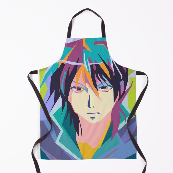 Item preview, Ryner lute lover in WPAP designed and sold by smd90.