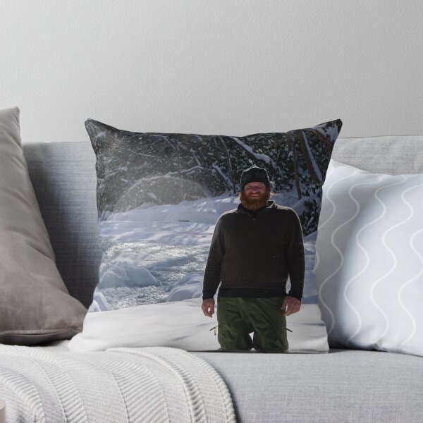 Item preview, A self portrait designed and sold by BenjaminMartin.