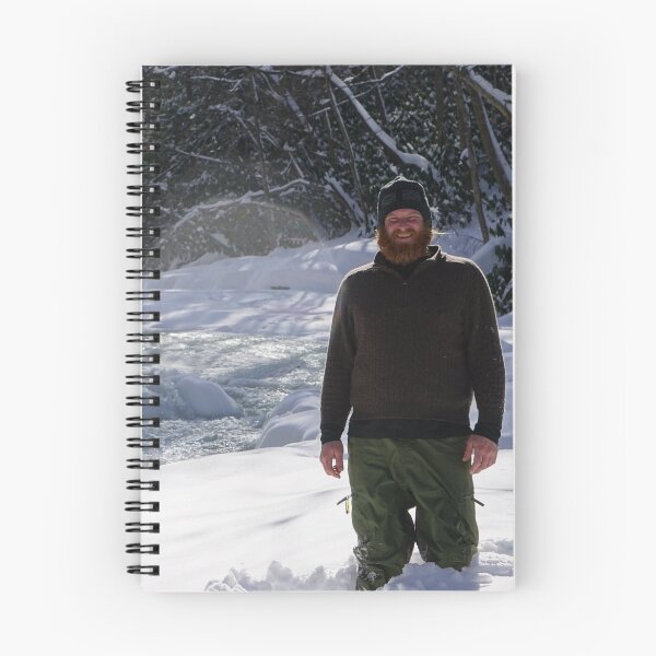 Item preview, A self portrait designed and sold by BenjaminMartin.
