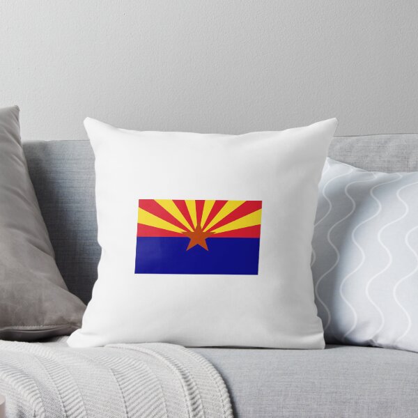 Item preview, Arizona flag design designed and sold by abpumatrumpet.