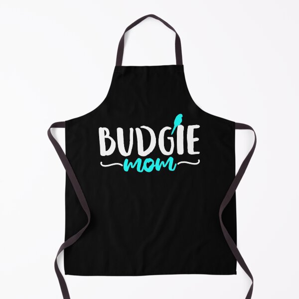 Item preview, Budgie Mom designed and sold by CreativeGiftShp.
