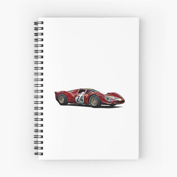 Item preview, 330 P4 Cartoon designed and sold by Auto-Prints.