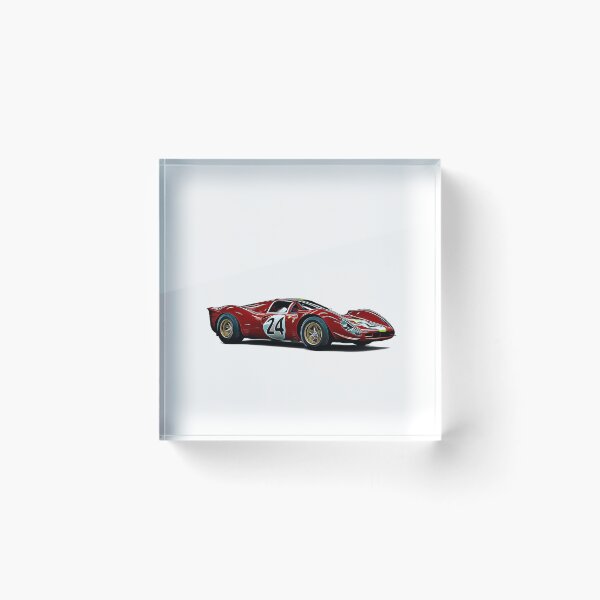 Item preview, 330 P4 Cartoon designed and sold by Auto-Prints.