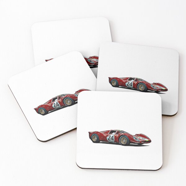 Item preview, 330 P4 Cartoon designed and sold by Auto-Prints.