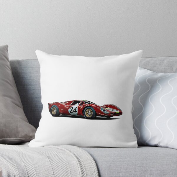 Item preview, 330 P4 Cartoon designed and sold by Auto-Prints.
