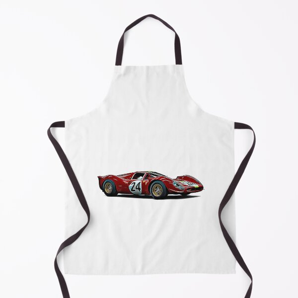 Item preview, 330 P4 Cartoon designed and sold by Auto-Prints.