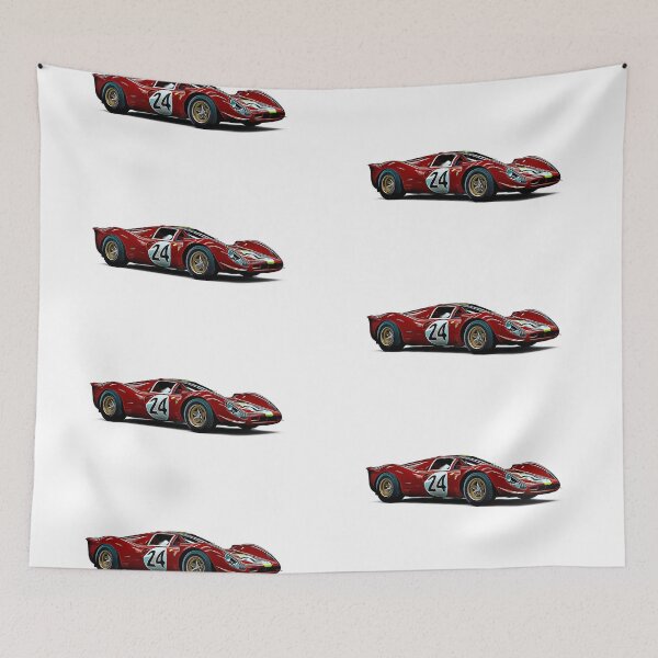 Item preview, 330 P4 Cartoon designed and sold by Auto-Prints.