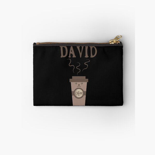 Item preview, DAVID COFFEE LOVER designed and sold by rodmendonca.