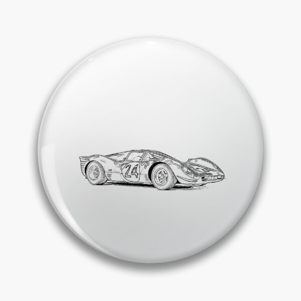 Item preview, 330 P4 Wireframe designed and sold by Auto-Prints.